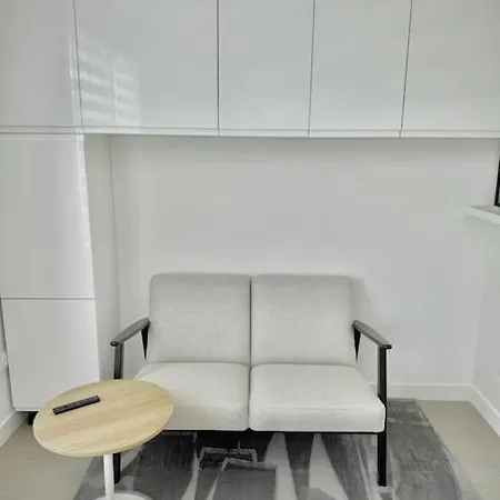 Apartment Neuf En Bord De Seine *